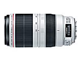 Canon EF - Telephoto zoom lens - 100 mm - 400 mm - f/4.5-5.6 L IS II USM - Canon EF 1 thumbnail image