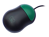 Ablenet ChesterMouse - Mouse - optical - wired - PS/2, USB 1 thumbnail image