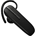 Jabra TALK 5 Headset - Wireless - Over-the-head - Omni-directional Microphone - Black