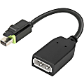 Lenovo® ThinkStation Mini DP To DP Adapter/Mini DisplayPort A/V Cable