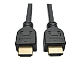 Tripp Lite High-Speed HDMI Cable With Ethernet Digital CL3-Rated, 16'