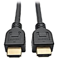 Eaton Tripp Lite Series High-Speed HDMI Cable with Ethernet (M/M) - UHD 4K, In-Wall CL3-Rated, 16 ft. - P569016CL3 1 thumbnail image