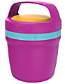 Cool Gear Soup To Go Container, 10 Oz, Purple 1 thumbnail image