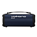 Volkano Mamba Series Bluetooth® Speaker, Navy Blue