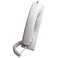 Cisco Spare Handset for Cisco DX650 White - Corded - White