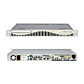 Supermicro SuperServer 6015V-MRLP Barebone System 1 thumbnail image