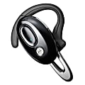 Motorola® H720 Universal Wireless Bluetooth® Over The Ear Headset, Black 1 thumbnail image