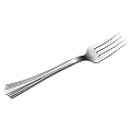 Eco-Products Reflections Bagged Forks, Silver, Pack Of 40