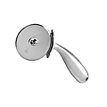 American Metalcraft Stainless-Steel Pizza Cutter, 2-5/8", Silver 1 thumbnail image