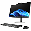 HP ProStudio 4 AiO G1i All-in-One Computer, Intel Core Ultra 5 235, vPro Technology, 32 GB, 23.8" Full HD, Windows 11 Pro, C72TLUTABA 1 thumbnail image