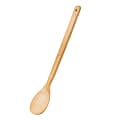 Joyce Chen Burnished Bamboo Mixing Spoon, 18" 1 thumbnail image