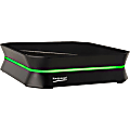 Hauppauge HD PVR 2 High Definition H.264 Personal Video Recorder, USB 2.0 - Functions: Video Recording, Video Streaming, Video Capturing - USB 2.0 - 1920 x 1080 - H.264, MPEG-2, AVCHD, MP4 - PC, Mac - External 1 thumbnail image