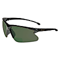 Smith & Wesson® V60 30-06 RX Safety Reader (+1.5 Diopter) Glasses, Black