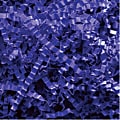 Partners Brand Royal Blue Crinkle PaPer, 10 lbs Per Case
