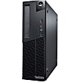 Lenovo® ThinkCentre® M83 Refurbished Desktop PC, Intel® Core™ i5, 16GB Memory, 512GB Solid State Drive, Windows® 10, RF610611