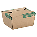 Stalk Market INNOBOX EDGE #1 Edge Cartons, 3-9/16”H x 4-3/8”W x 2-1/2”D, 100% Recycled, Brown, Pack Of 180 Boxes