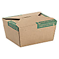 StalkMarket INNOBOX EDGE #1 Edge Cartons, 3 9/16 H x 4 3/8 W x 2 1/2 D, 100% Recycled, Brown, Pack Of 180 Boxes 1 thumbnail image