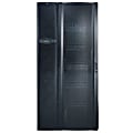 APC - Air containment system - black - for NetShelter SX