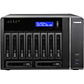 QNAP TS-1079 Pro Network Storage Server