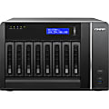 QNAP TS-879 Pro Network Storage Server