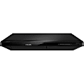 Philips BDP2105 1 Disc(s) Blu-ray Disc Player - 1080p 1 thumbnail image