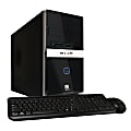 ZT Affinity 7373Ma Desktop Computer With AMD Phenom™ II X6 Six-Core Processor 1055T 1 thumbnail image