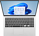 LG gram Laptop, 15.6" Screen, Intel® Core™ 15, 16GB Memory, 512GB Solid State Drive, Windows® 11, 15Z95P-K 1 thumbnail image