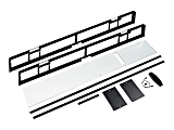 APC - Air containment system - black - for InfraStruXure InRow RC, InRow SC 1 thumbnail image