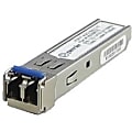 Perle Gigabit SFP Small Form Pluggable - For Optical Network, Data Networking - 1 x LC Duplex 1000Base-SX Network