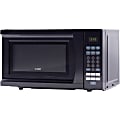Commercial Chef CHM770B Countertop Microwave Oven, 0.7 Cu Ft, Black 1 thumbnail image