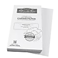 Rite in the Rain® All-Weather Multi-Use Printer & Copy Paper, White, Legal (8.5" x 14"), 500 Sheets Per Ream, 20 Lb, 84 Brightness 1 thumbnail image