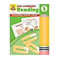 Evan-Moor® Skill Sharpeners Reading, Grade 1