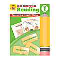Evan-Moor® Skill Sharpeners Reading, Grade 1 1 thumbnail image