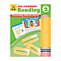 Evan-Moor® Skill Sharpeners Reading, Grade 2