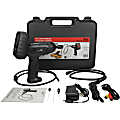 Whistler WIC-4750 Network Camera - Color - AVI - 640 x 480 - 30 fps - CMOS - Water Proof, Alcohol Proof, Oil Proof 1 thumbnail image