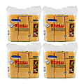 Wypall Microfiber Cloths - General Purpose - 15.75" x 15.75"- Eco-friendly, Absorbent, Durable, Launderable, Washable - Yellow - 6Pack - 4 / Carton 1 thumbnail image