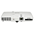Epson PowerLite 1776W LCD Projector - 720p - HDTV - 16:10