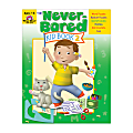 Evan-Moor® Never Bored Kid Book 2, Ages 7-8