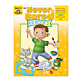 Evan-Moor® Never Bored Kid Book 2, Ages 8-9