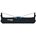 Panasonic® KX-P180 Black Nylon Printer Ribbon 1 thumbnail image