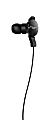 Sol Republic Amps Earbud Headphones, Black 1 thumbnail image