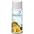 TimeMist® Ultra-Concentrated Air Freshener Refill, 2 Oz., Citrus
