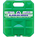 Arctic Ice Alaskan Cold Pack - 7.5" - 2.50 lb - 4 Pack - Non-toxic, Portable 1 thumbnail image