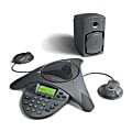 Polycom SoundStation VTX 1000 EX 1 thumbnail image