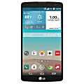 LG G Vista™ 4G Android Cell Phone, Unlocked