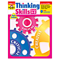 Evan-Moor® Thinking Skills, Grades 1-2