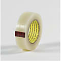 3M® Stretchable Tape, 1 1/2" x 60 Yd., Clear, Case Of 6 1 thumbnail image