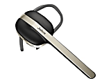 Jabra TALK 30 - Headset - ear-bud - over-the-ear mount - Bluetooth - wireless - NFC 1 thumbnail image