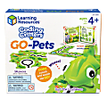 Learning Resources Coding Critters Go-Pets, Dart The Chameleon 1 thumbnail image