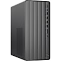 HP ENVY TE01-4050 Refurbished Desktop PC, Intel® Core™ i7, 16GB Memory, 512GB Solid State Drive, 1TB Hard Drive, Wi-Fi 6, Windows® 11 Home